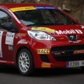 Castellón, Rallye de la Cerámica