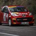Castellón, Rallye de la Cerámica