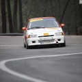 Castellón, Rallye de la Cerámica