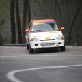 Castellón, Rallye de la Cerámica