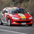 Castellón, Rallye de la Cerámica