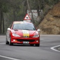 Castellón, Rallye de la Cerámica