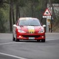 Castellón, Rallye de la Cerámica
