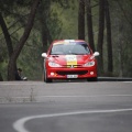 Castellón, Rallye de la Cerámica