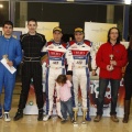 Castellón, Rallye de la Cerámica