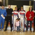 Castellón, Rallye de la Cerámica