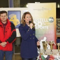 Castellón, Rallye de la Cerámica