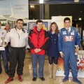 Castellón, Rallye de la Cerámica