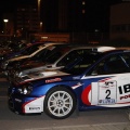 Castellón, Rallye de la Cerámica