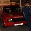 Castellón, Rallye de la Cerámica