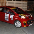 Castellón, Rallye de la Cerámica