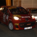 Castellón, Rallye de la Cerámica