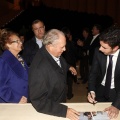 Castellón, Pedro Navarro, Dedos con Duende