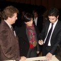 Castellón, Pedro Navarro, Dedos con Duende