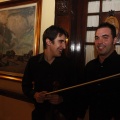 Los lunes concierto