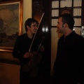 Los lunes concierto