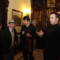 Los lunes concierto