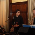 Los lunes concierto