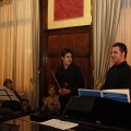 Los lunes concierto