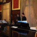 Los lunes concierto