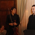 Los lunes concierto