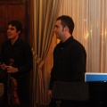 Los lunes concierto
