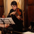 Los lunes concierto
