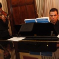 Los lunes concierto