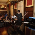 Los lunes concierto