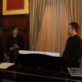 Los lunes concierto
