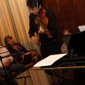 Los lunes concierto