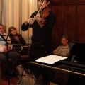 Los lunes concierto