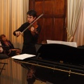 Los lunes concierto