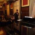 Los lunes concierto