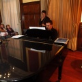 Los lunes concierto