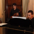 Los lunes concierto