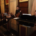 Los lunes concierto