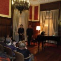 Los lunes concierto