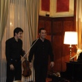 Los lunes concierto