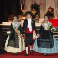 Castellón, Magdalena 2013
