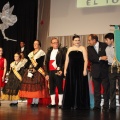 Castellón, Magdalena 2013
