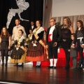 Castellón, Magdalena 2013