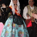 Castellón, Magdalena 2013