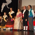 Castellón, Magdalena 2013