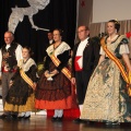 Castellón, Magdalena 2013