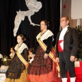 Castellón, Magdalena 2013