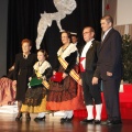 Castellón, Magdalena 2013