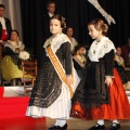Castellón, Magdalena 2013
