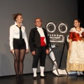 Castellón, Magdalena 2013