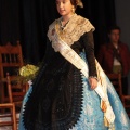 Castellón, Magdalena 2013